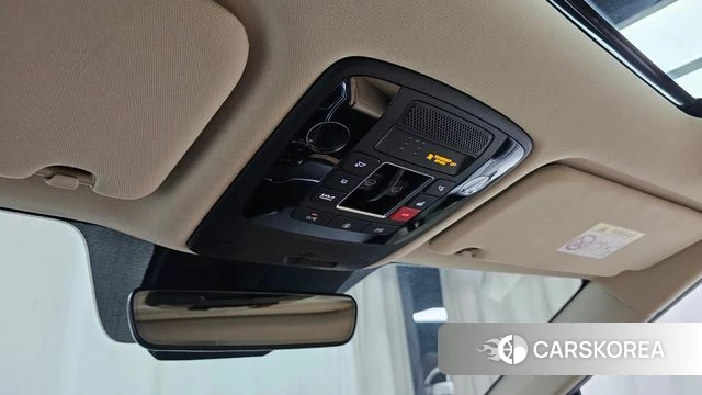Kia Carnival 4th generation id 4243972 из Кореи 20