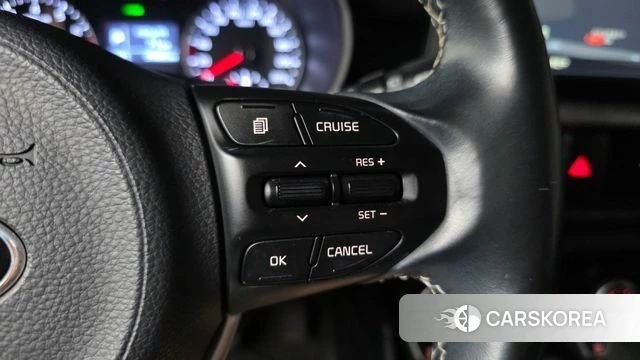 Kia All New Morning (JA) id 4471345 из Кореи 20