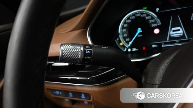 Genesis G80 (RG3) id 4195498 из Кореи 20