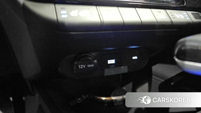 Hyundai The New Avante (CN7) id 4407954 из Кореи 20