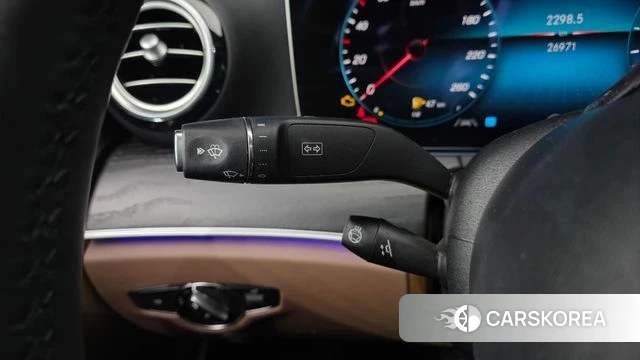 Mercedes-Benz E-Class W213 id 4202220 из Кореи 20