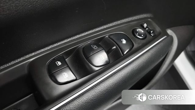 Renault Korea (Samsung) QM6 id 4471745 из Кореи 20