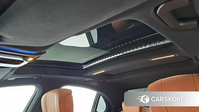Mercedes-Benz S-Class W223 id 4354663 из Кореи 20