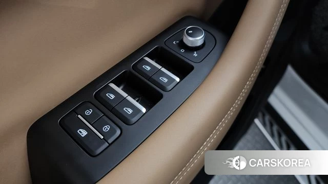 Renault Korea (Samsung) Grand Coleos id 4669561 из Кореи 20