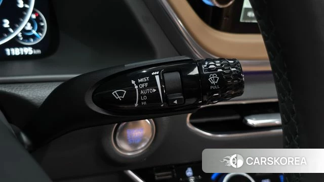Hyundai Sonata (DN8) id 4604508 из Кореи 20
