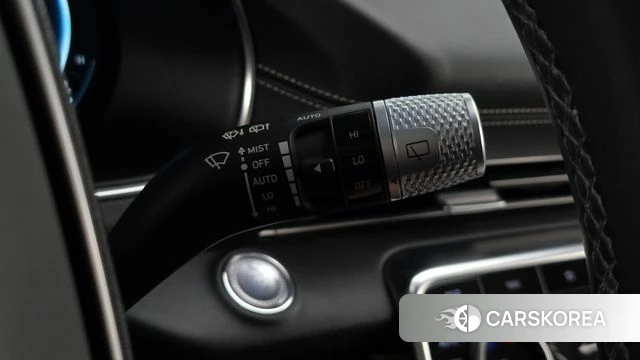 Genesis GV80 id 4732205 из Кореи 20