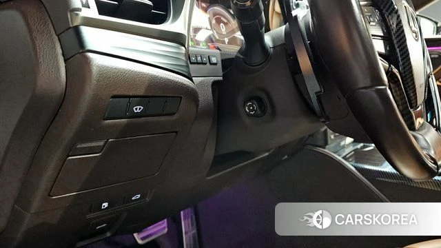 Lexus ES300h 7th generation id 4224481 из Кореи 20