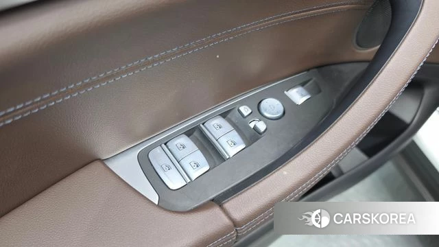BMW X3 (G01) id 4905933 из Кореи 20