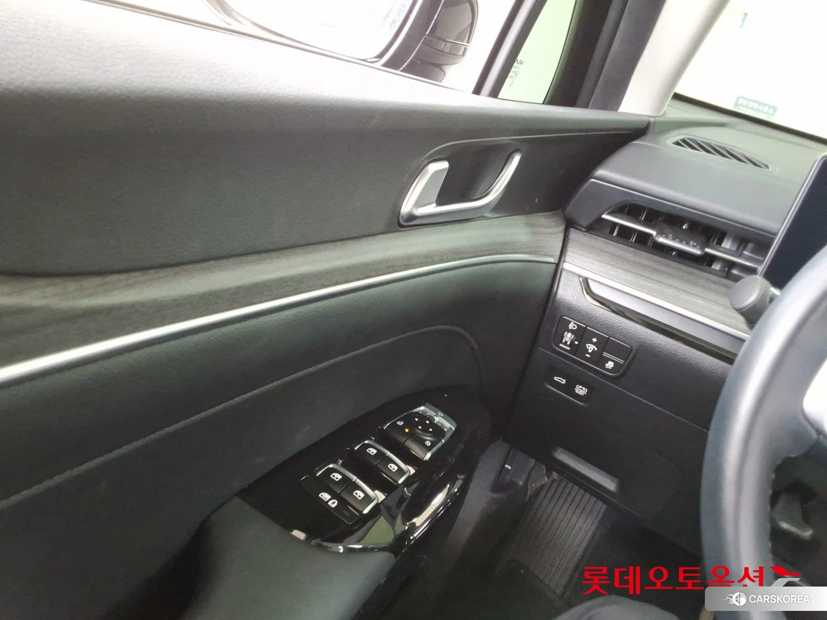Kia K5 Hybrid id 4347378 из Кореи 20