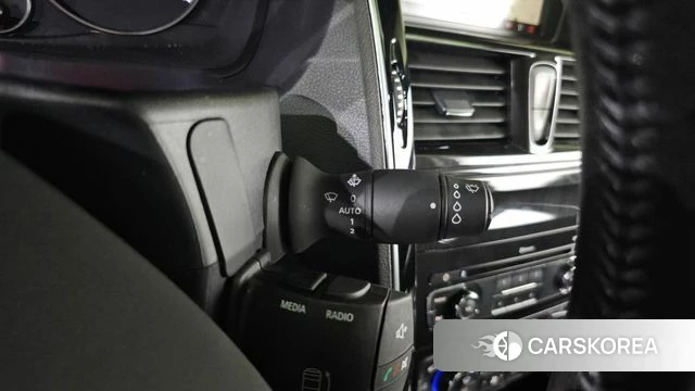 Renault Korea (Samsung) SM7 Nova id 4837178 из Кореи 20