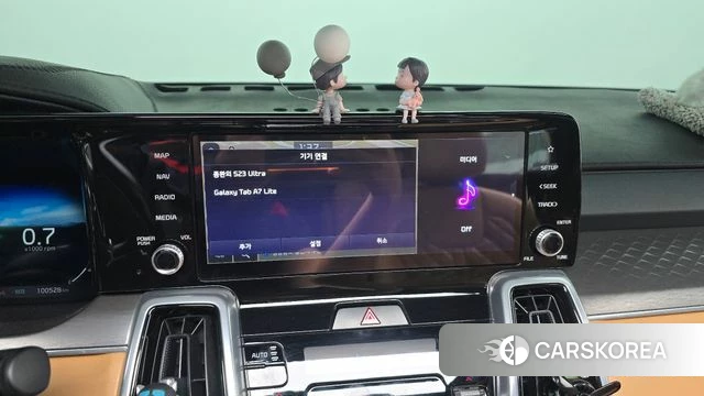 Kia Sorento 4th Generation id 4641745 из Кореи 20