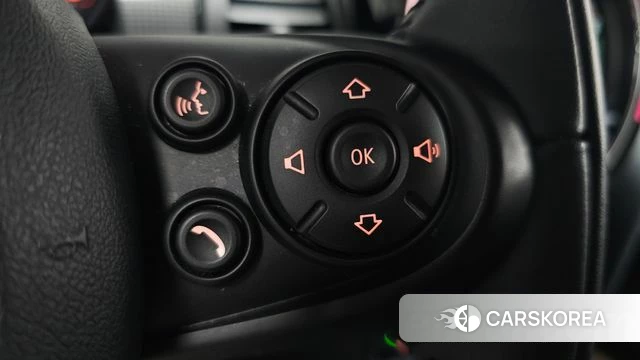Mini Cooper id 4580991 из Кореи 20