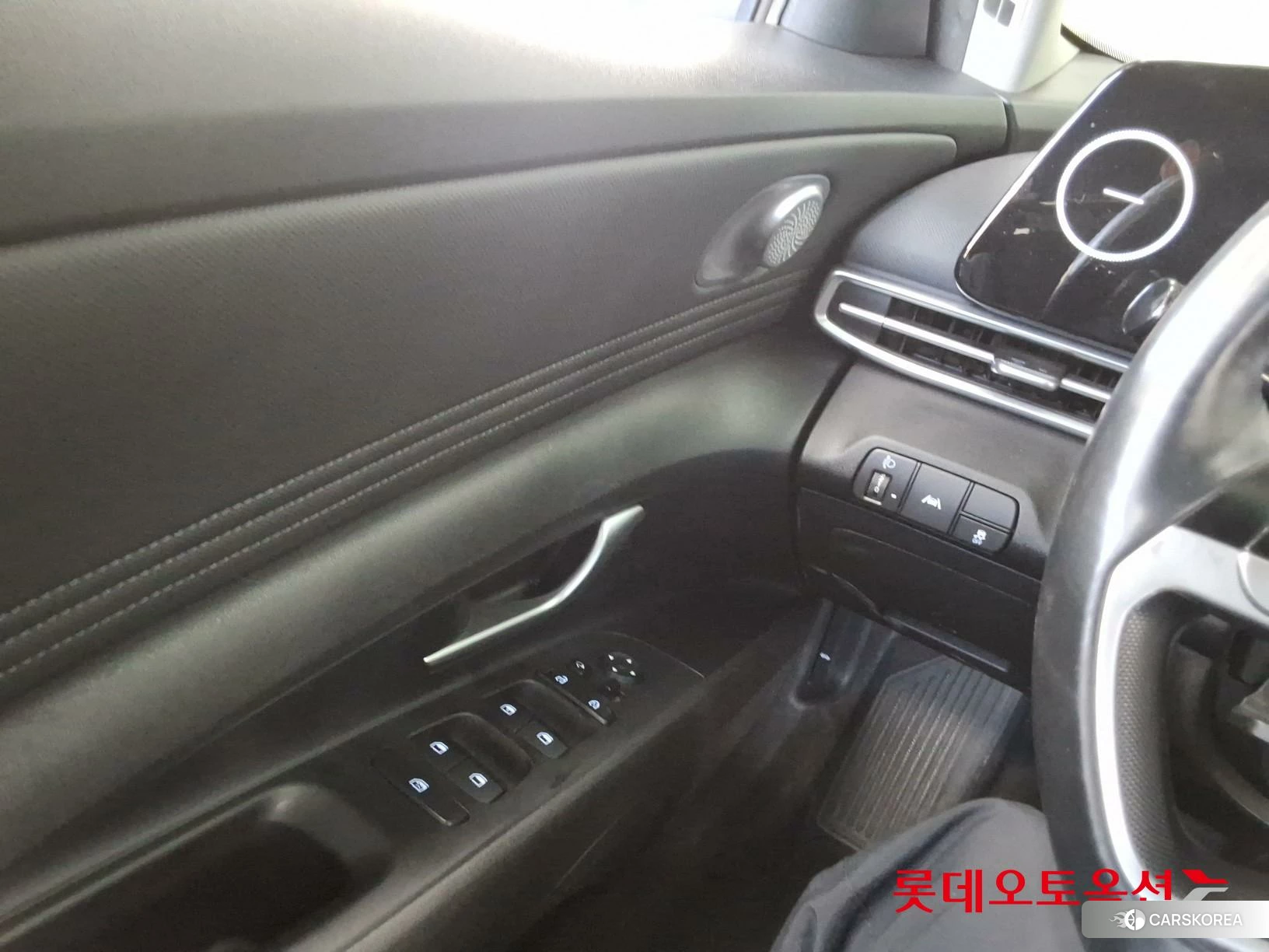 Hyundai Avante id 4902526 из Кореи 20