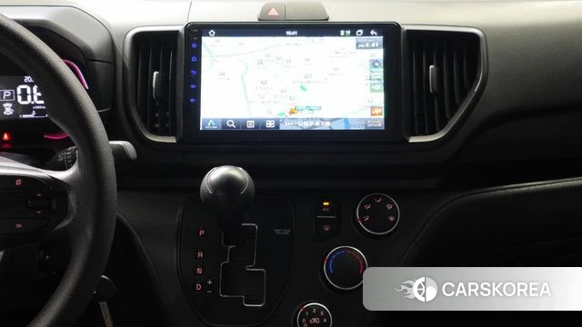 Kia The New Kia Ray id 4835290 из Кореи 20