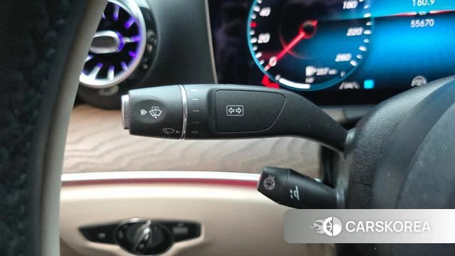 Mercedes-Benz E-Class W213 id 4716120 из Кореи 20