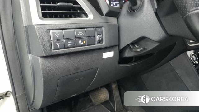 Ssangyong Beautiful Korando id 4873144 из Кореи 20