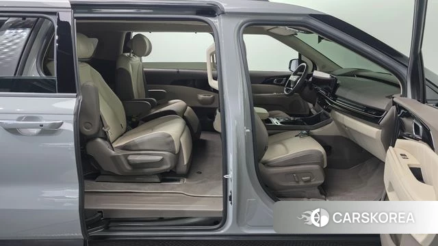 Kia The New Carnival 4th Generation id 4291914 из Кореи 20