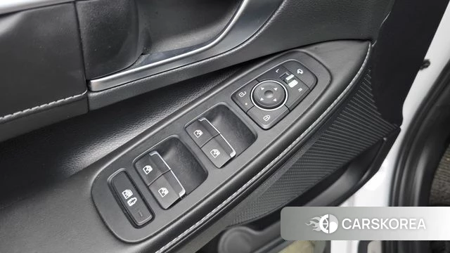 Hyundai Sonata D Edge (DN8) id 4935121 из Кореи 20