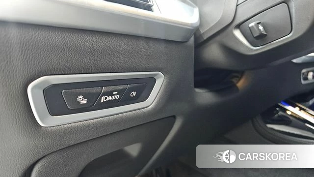 BMW X7 (G07) id 4571693 из Кореи 20