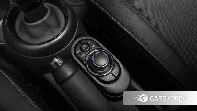 Mini Cooper id 4355520 из Кореи 20