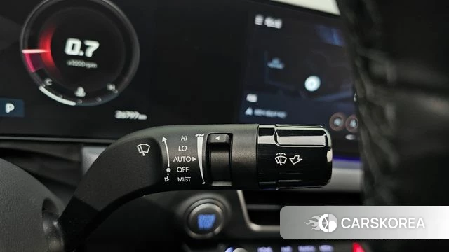 Hyundai Sonata D Edge (DN8) id 4337019 из Кореи 20