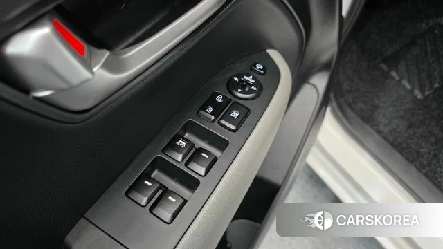 Kia The New Kia Ray EV id 4591235 из Кореи 20