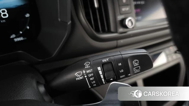 Kia The New Kia Ray EV id 4222847 из Кореи 20