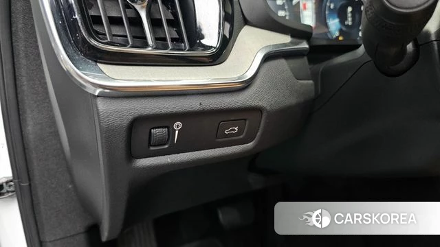 Volvo V60 Cross-Country 2nd Generation id 4224935 из Кореи 20