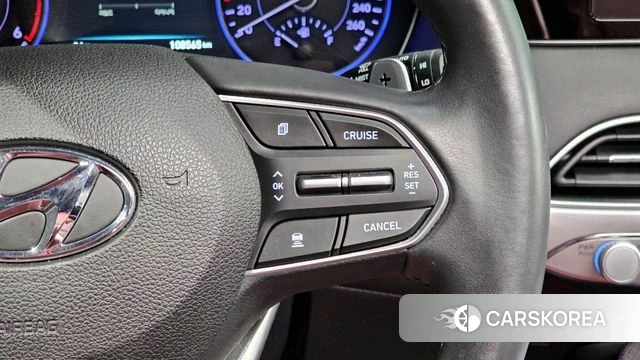 Hyundai Palisade id 4294805 из Кореи 20