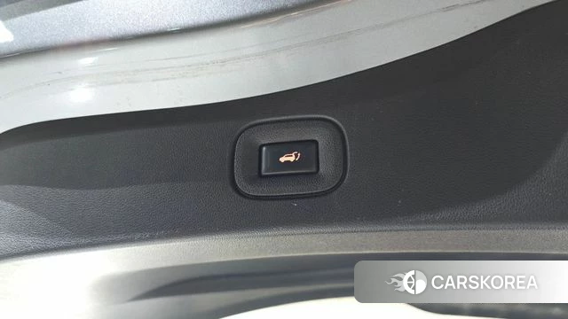 Renault Korea (Samsung) The New QM6 id 4445004 из Кореи 20