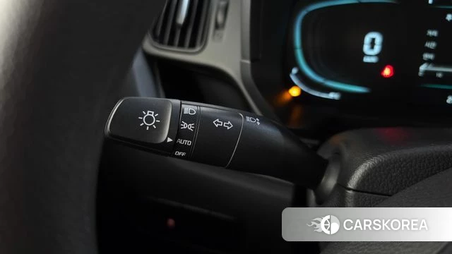 Kia The New Kia Ray id 4792489 из Кореи 20