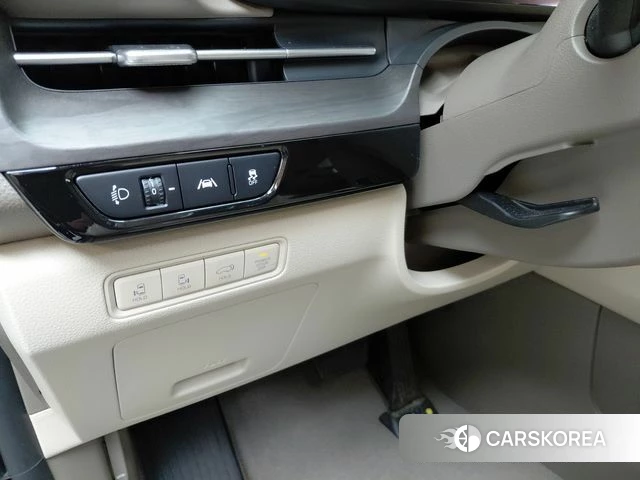 Kia Carnival 4th generation id 4779277 из Кореи 20