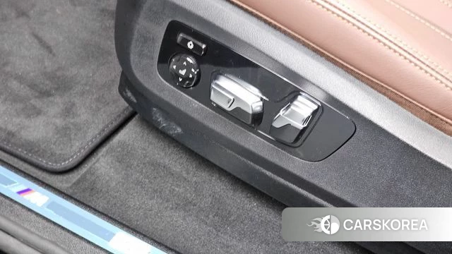 BMW X5 (G05) id 4892741 из Кореи 20