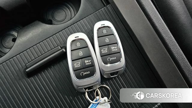 Hyundai Staria id 4899317 из Кореи 20