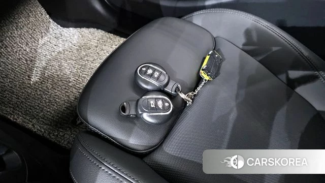 Mini Cooper id 4396321 из Кореи 20