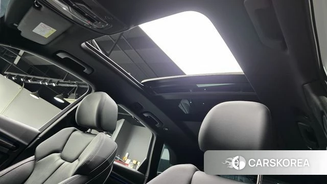 Audi Q5 (FY) id 4835299 из Кореи 20