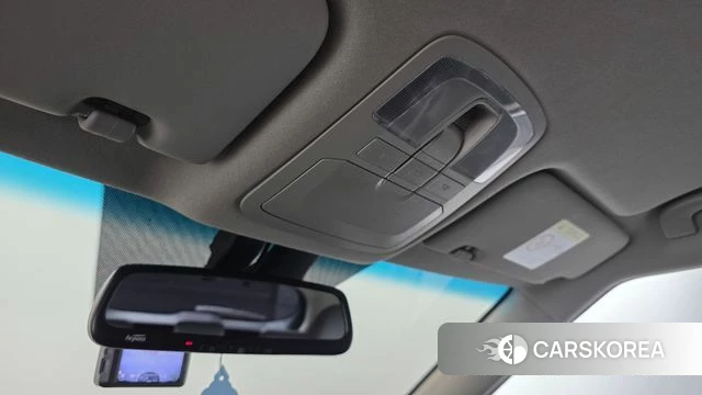 Ssangyong Berry New Tivoli id 4187858 из Кореи 20