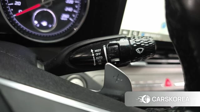 Hyundai The New Grandeur IG id 4775831 из Кореи 19