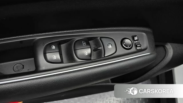 Renault Korea (Samsung) QM6 id 4755367 из Кореи 20