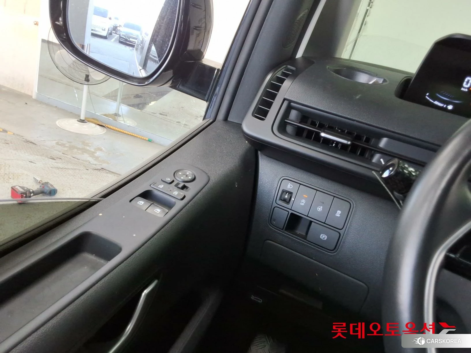 Hyundai Staria id 4909168 из Кореи 20