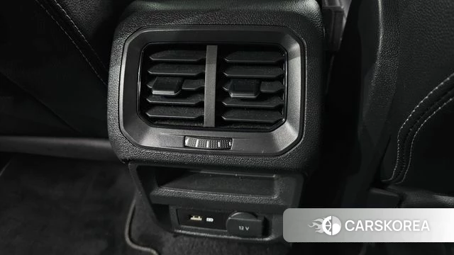Volkswagen Tiguan second Generation id 4325803 из Кореи 20