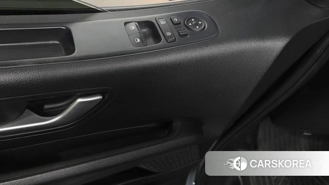 Hyundai Staria id 4650464 из Кореи 20