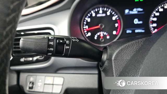 Kia Stonic id 4465426 из Кореи 20
