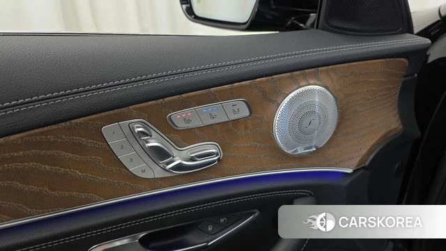 Mercedes-Benz E-Class W213 id 4430000 из Кореи 20