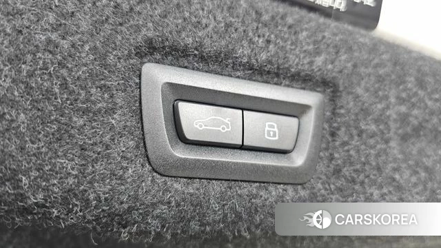 BMW 5 Series (G60) id 4548652 из Кореи 20