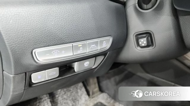 Kia More K9 id 4390386 из Кореи 20