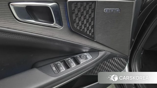 Kia The New K8 Hybrid id 4916268 из Кореи 20
