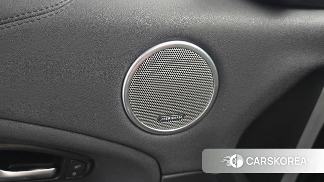 Land Rover Range Rover Evoque id 4633312 из Кореи 20
