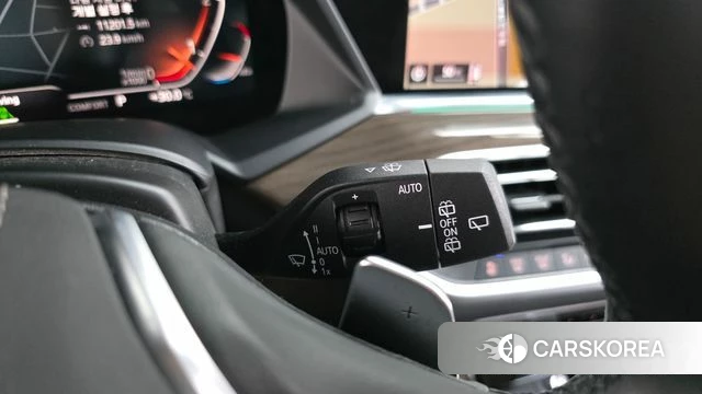 BMW X5 (G05) id 4557435 из Кореи 20