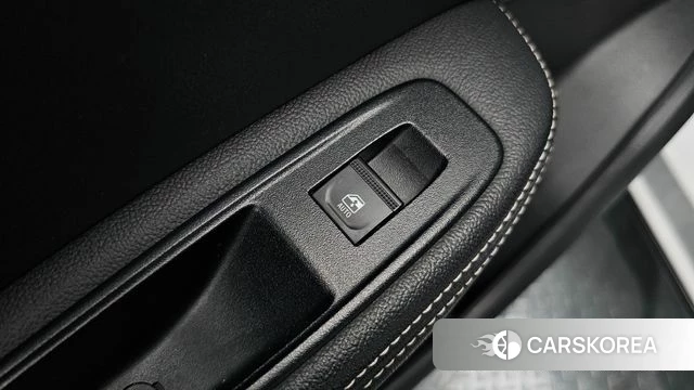 Renault Korea (Samsung) XM3 id 4624737 из Кореи 20